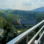 Lodowy Dom