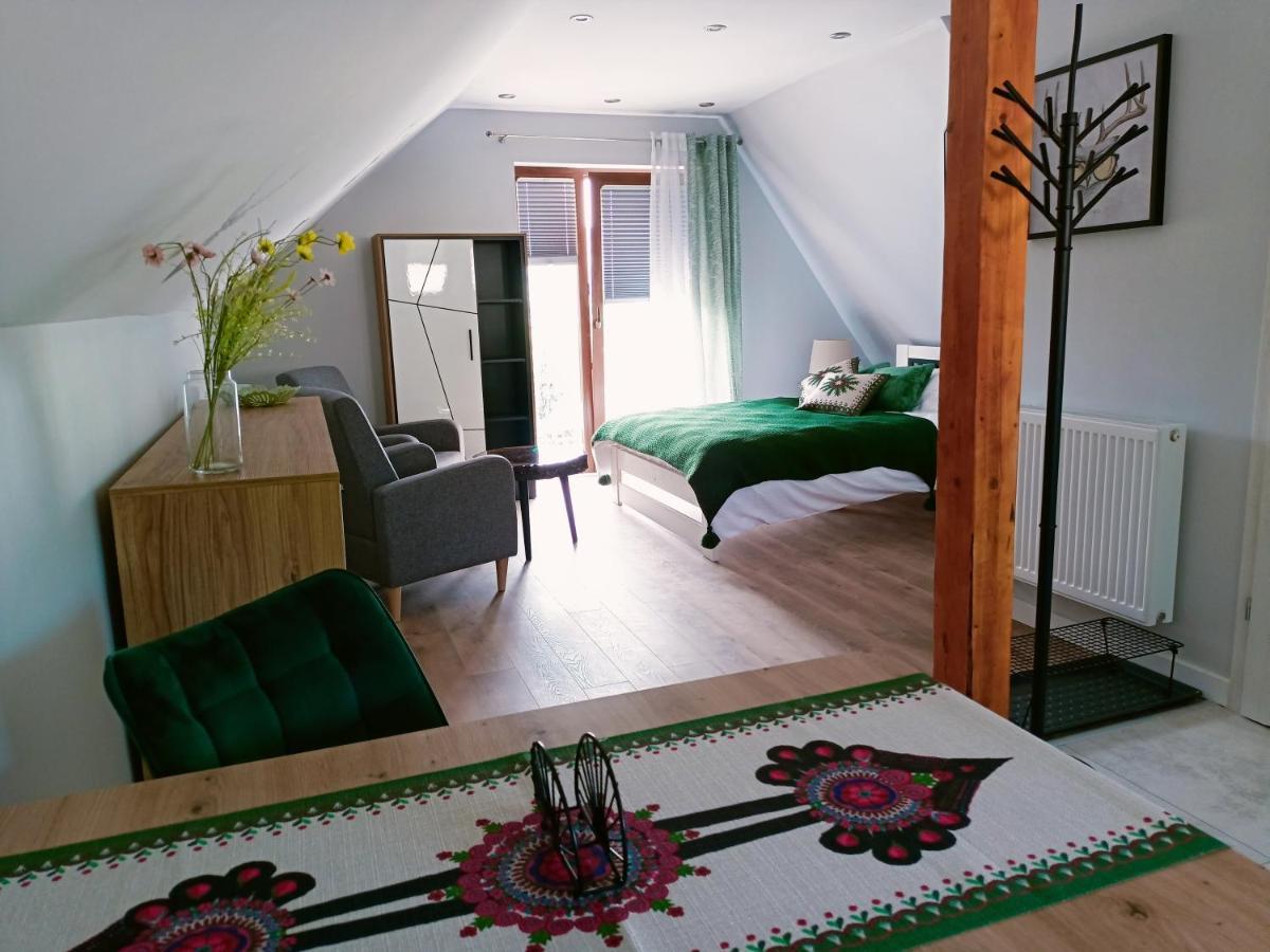Apartment Lodowy Dom Zakopane