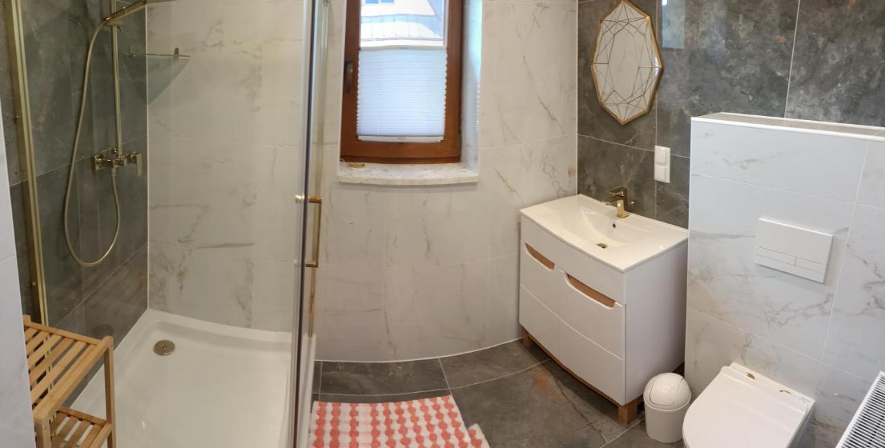Apartment Lodowy Dom