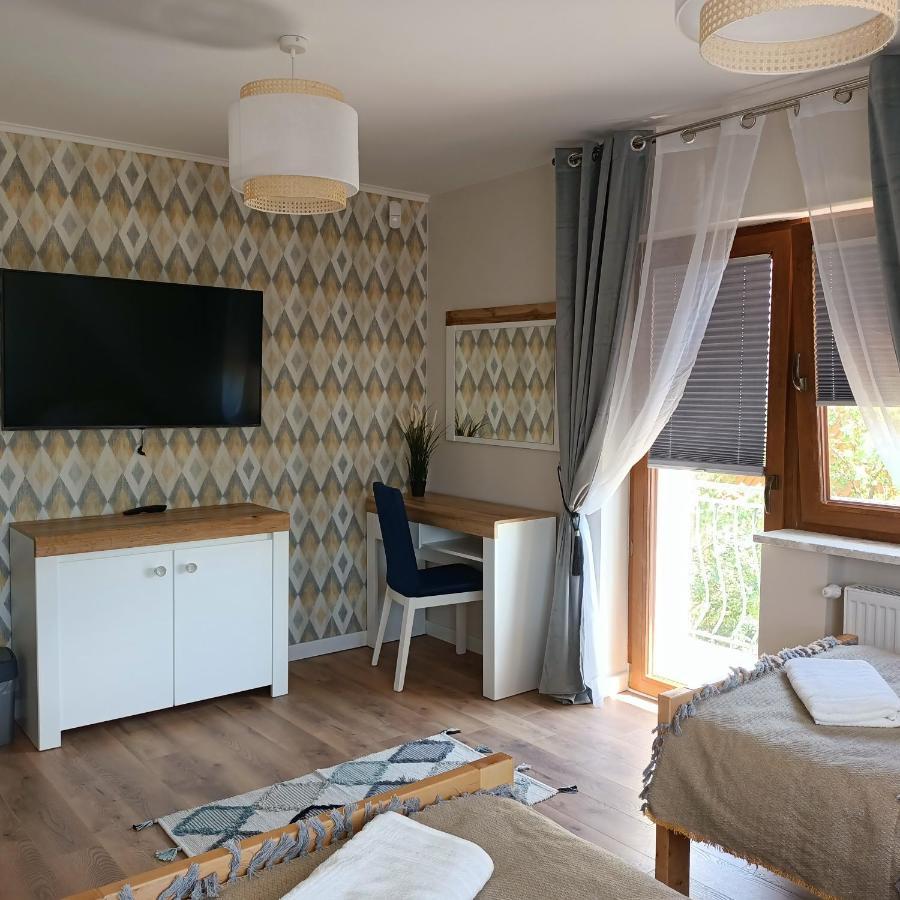 Lodowy Dom Zakopane