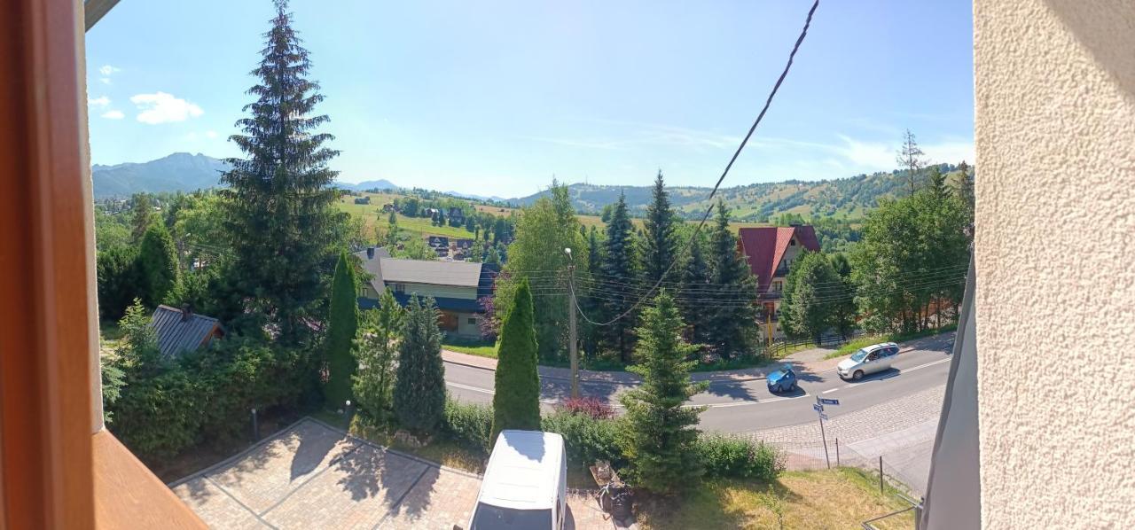 Lodowy Dom Zakopane
