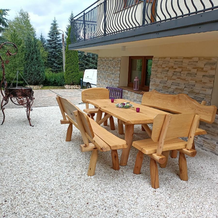 Apartment Lodowy Dom Zakopane