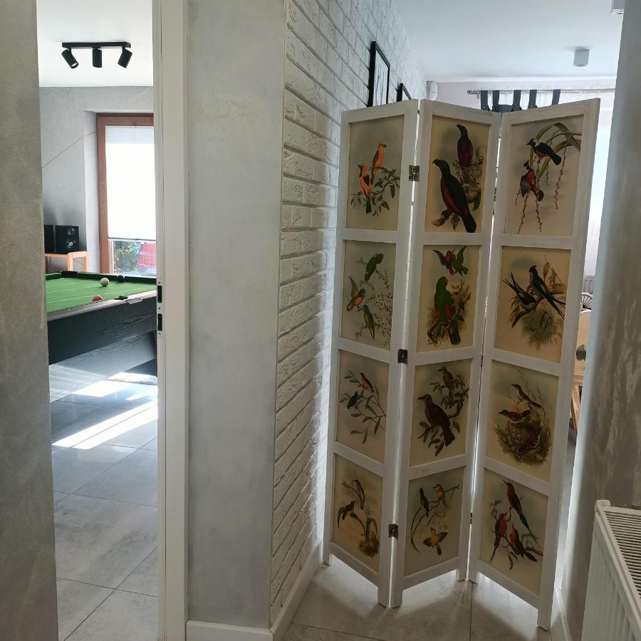 Apartment Lodowy Dom *
