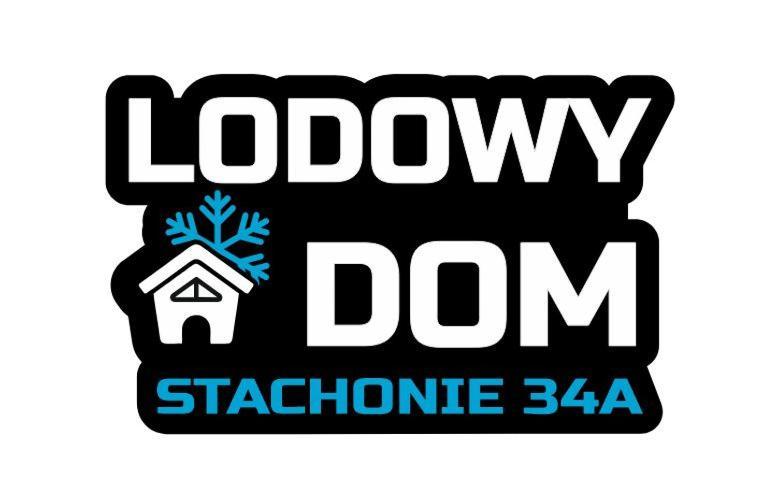 Lodowy Dom Zakopane