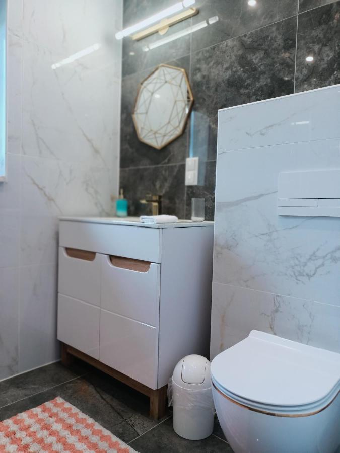Lodowy Dom Apartment
