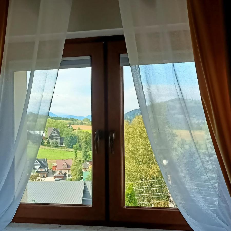 Lodowy Dom Apartment