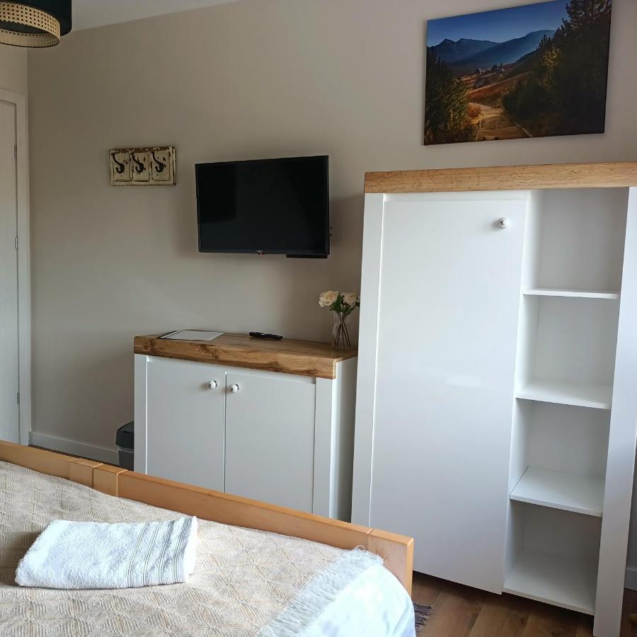 Apartment Lodowy Dom Zakopane