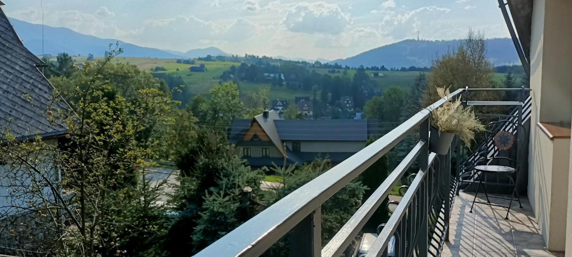 Apartment Lodowy Dom *