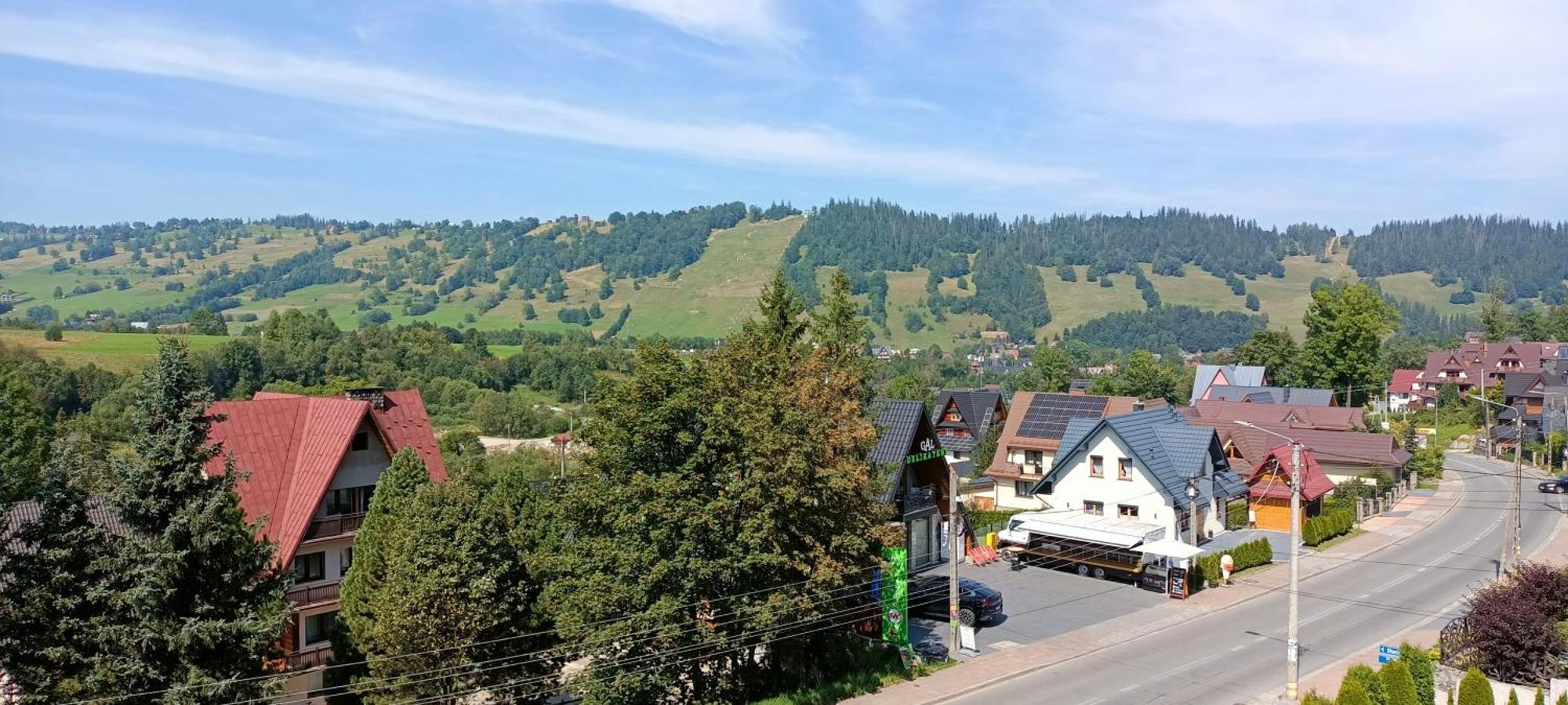 Lodowy Dom