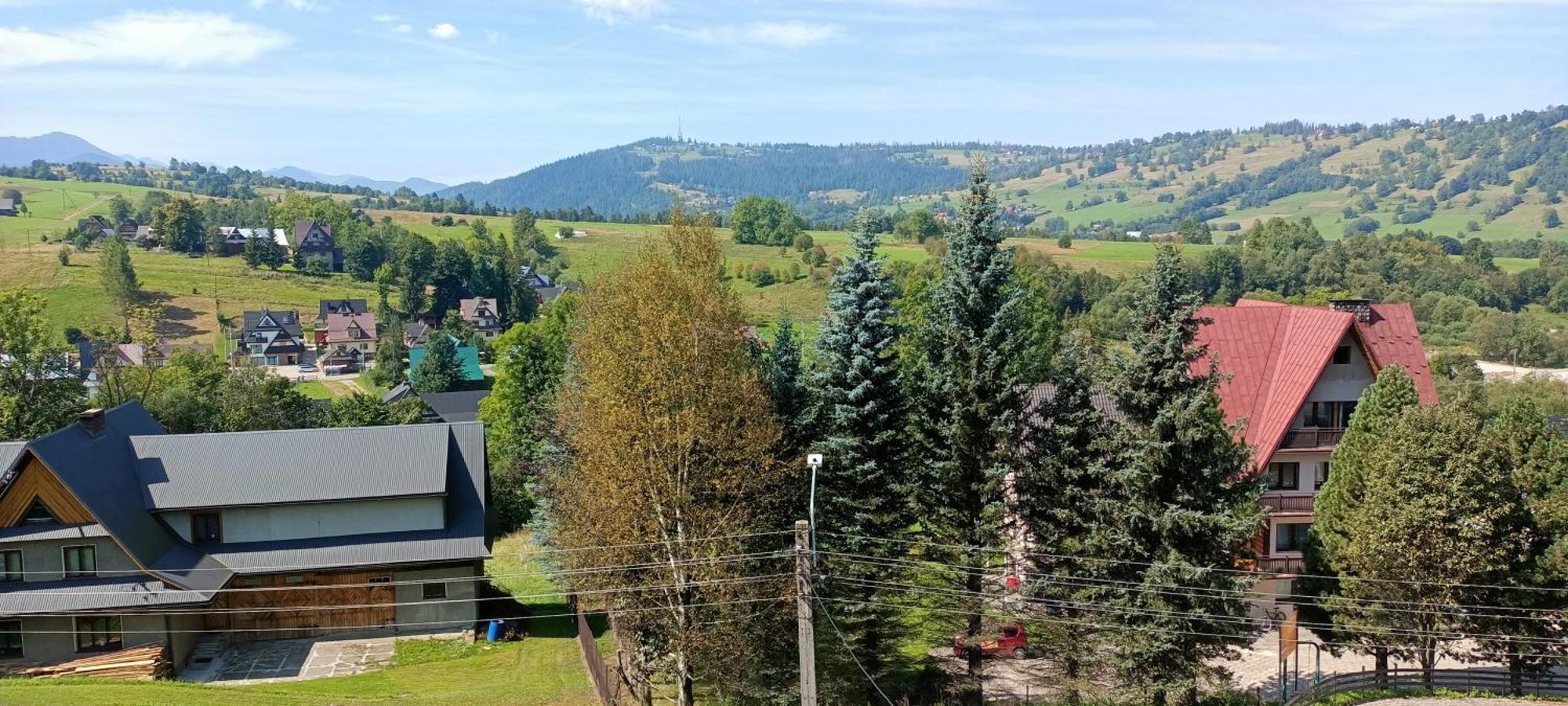 Lodowy Dom Apartment